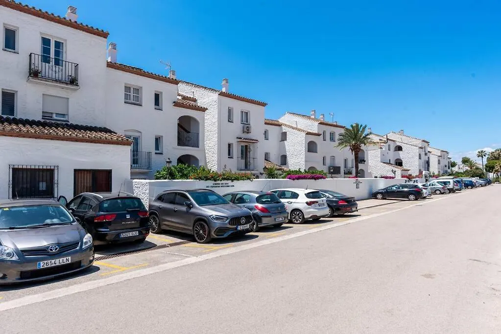 Apartment Apartamento Boutique En Marbella Estepona