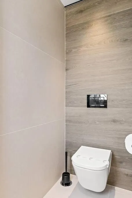 Apartamento Boutique En Marbella Estepona Apartment