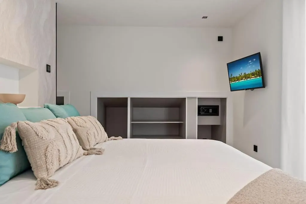 Apartamento Boutique En Marbella Estepona Apartment