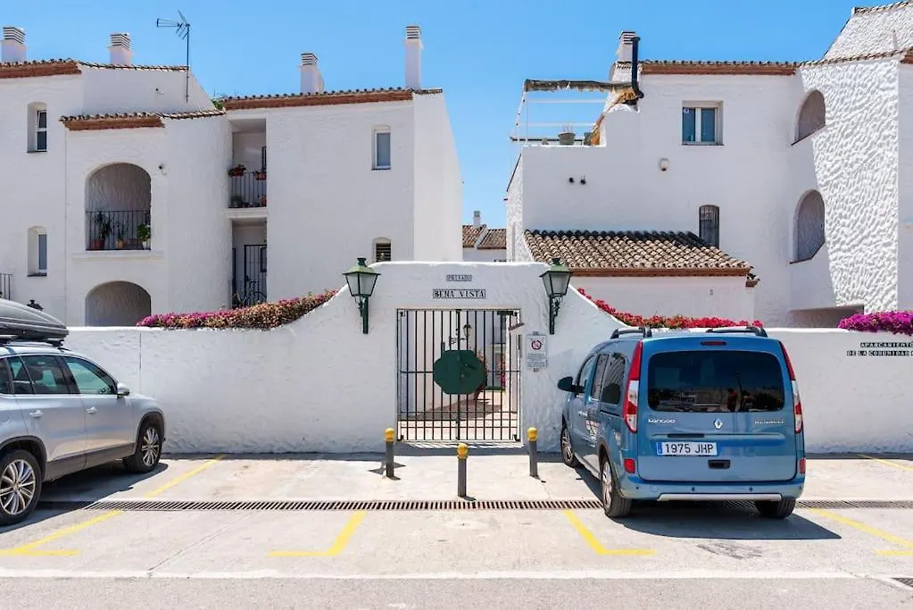 Apartamento Boutique En Marbella Estepona Spanien