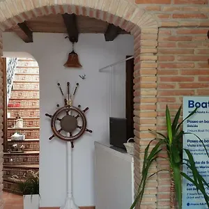  Quarto em Acomodações Particulares Pillico El Pescador