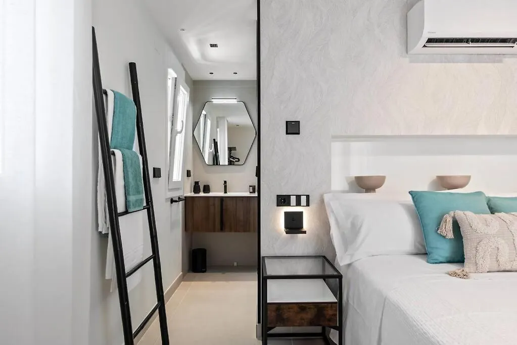 Apartment Apartamento Boutique En Marbella Estepona