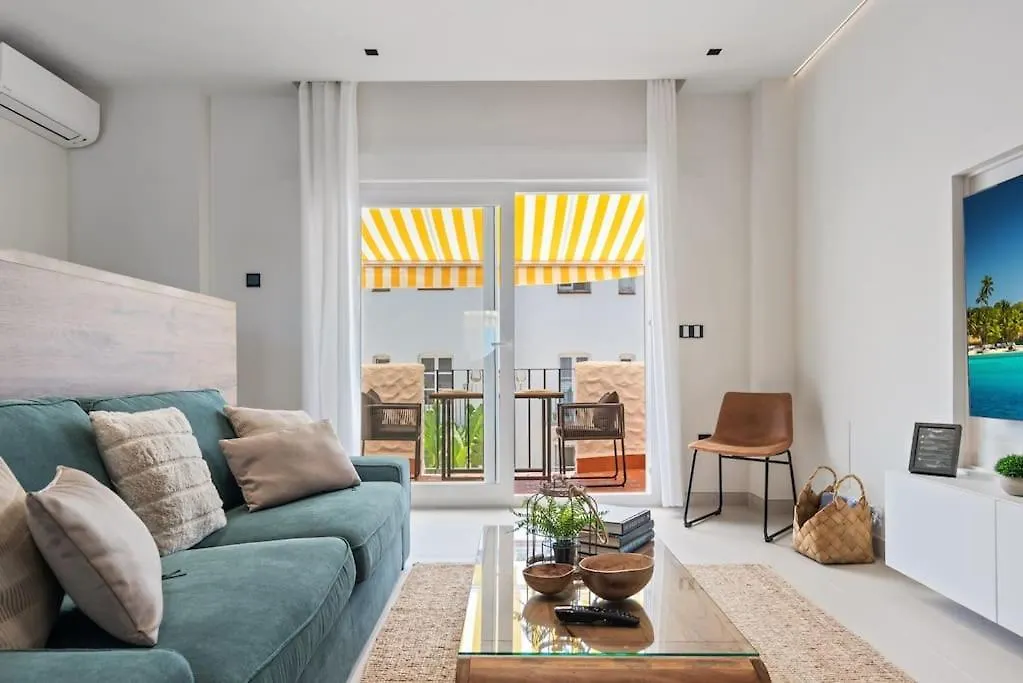 Apartamento Boutique En Marbella Estepona 0*,  Spain