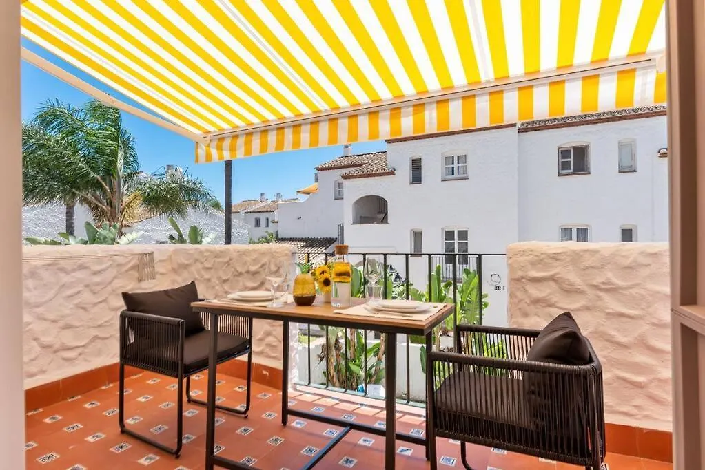 Apartment Apartamento Boutique En Marbella Estepona Spain