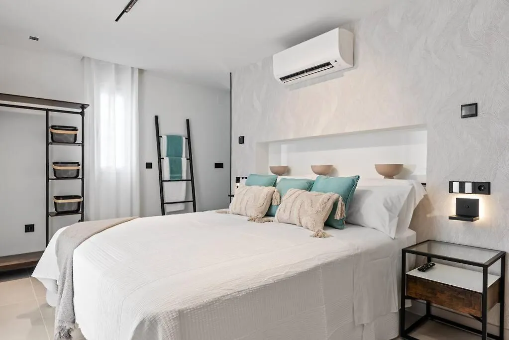 Apartment Apartamento Boutique En Marbella Estepona