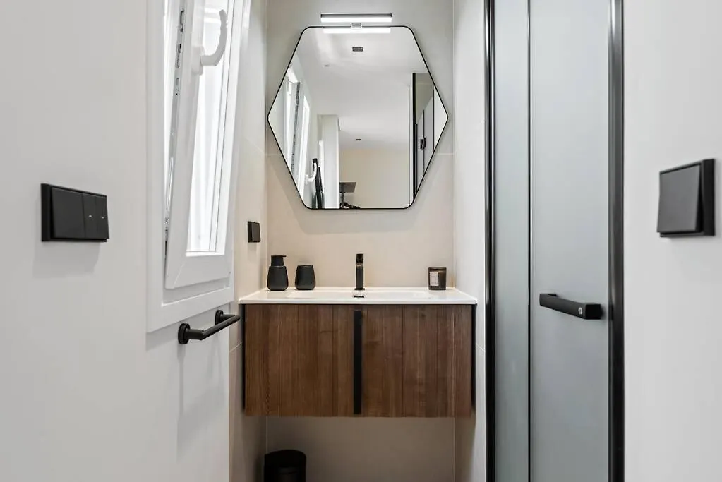 Apartamento Boutique En Marbella Estepona Spain