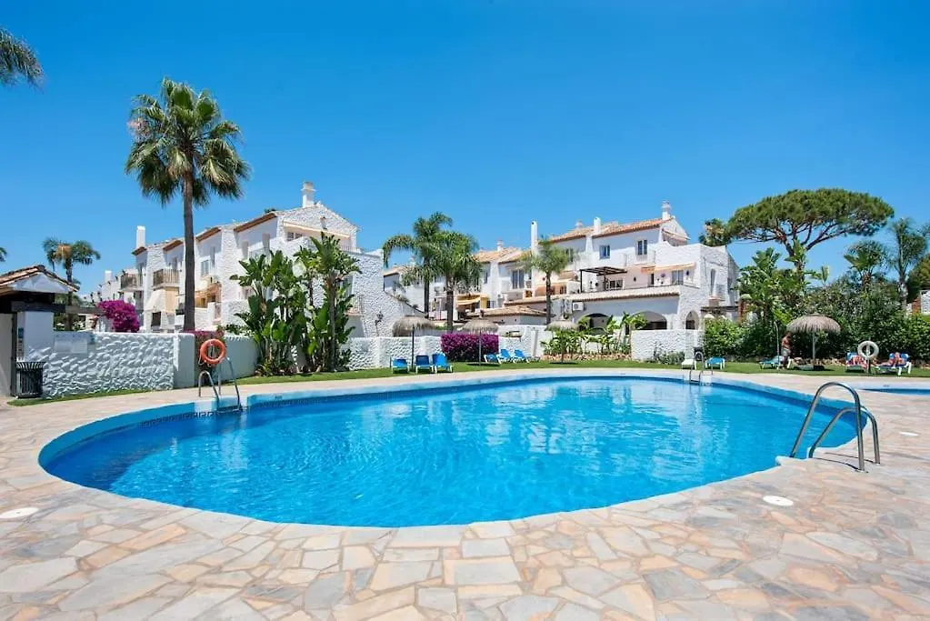Apartamento Boutique En Marbella Estepona