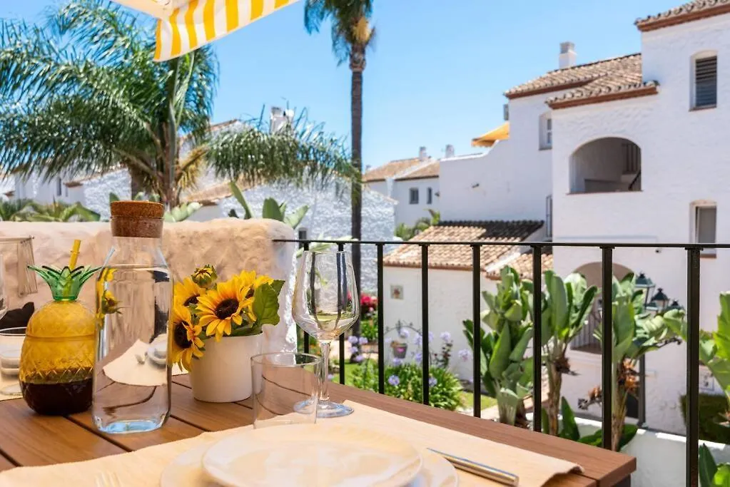 Apartamento Boutique En Marbella Estepona 0*,  Spain
