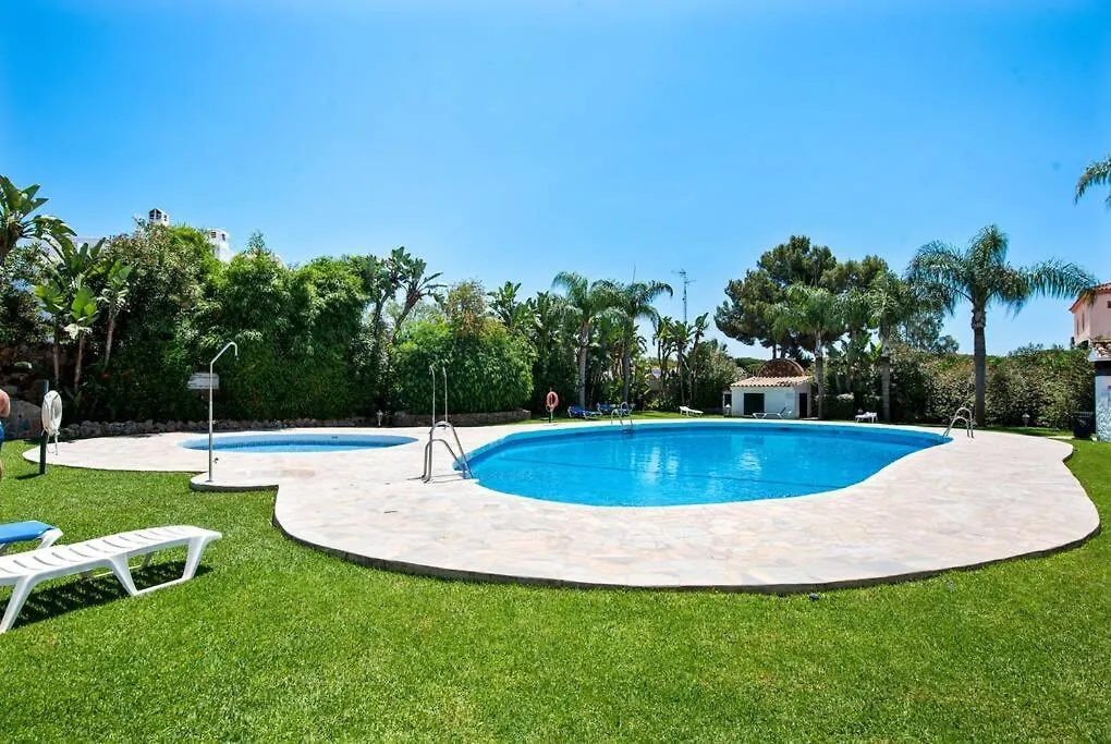Apartamento Boutique En Marbella Estepona Apartment