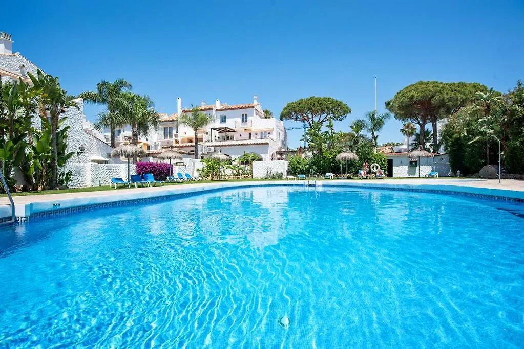 Apartamento Boutique En Marbella Estepona