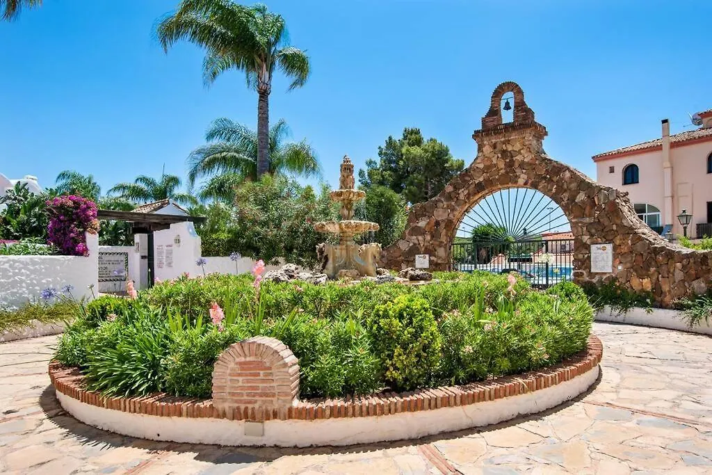 Apartamento Boutique En Marbella location